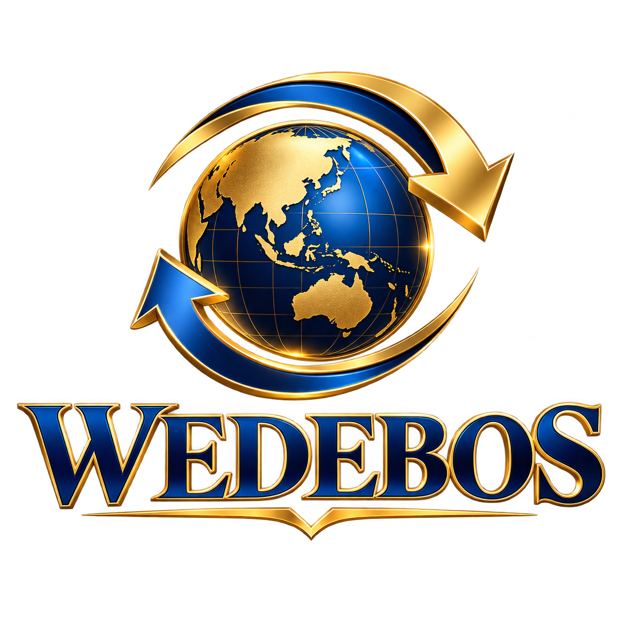Logo WEDEBOS