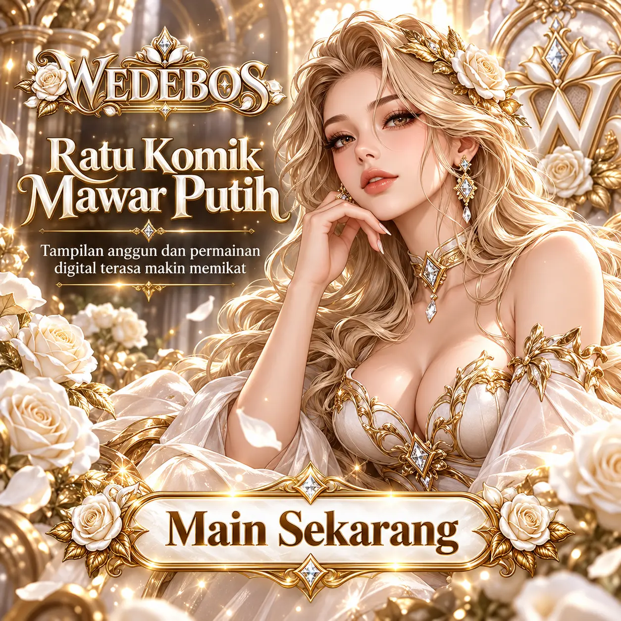 WEDEBOS